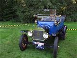 Coppa Classic Days -  21 september 2014