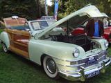 Coppa Classic Days -  21 september 2014