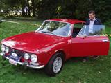 Coppa Classic Days -  21 september 2014