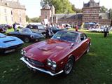 Coppa Classic Days -  21 september 2014