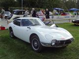 Coppa Classic Days -  21 september 2014