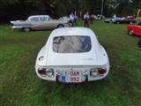 Coppa Classic Days -  21 september 2014
