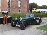 Coppa Classic Days -  21 september 2014