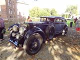 Coppa Classic Days -  21 september 2014