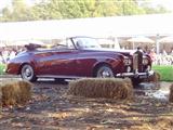 Coppa Classic Days -  21 september 2014