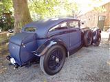 Coppa Classic Days -  21 september 2014