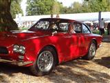 Coppa Classic Days -  21 september 2014