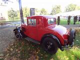 Coppa Classic Days -  21 september 2014
