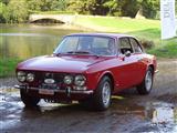 Coppa Classic Days -  21 september 2014