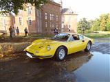 Coppa Classic Days -  21 september 2014
