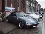 Start Herfstrit Porsche Classic Club België - foto 5 van 124