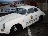 Start Herfstrit Porsche Classic Club België - foto 8 van 124