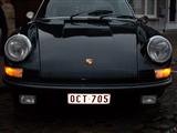 Start Herfstrit Porsche Classic Club België - foto 14 van 124