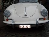 Start Herfstrit Porsche Classic Club België - foto 16 van 124