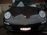 Start Herfstrit Porsche Classic Club België - foto 20 van 124