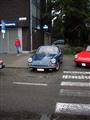 Start Herfstrit Porsche Classic Club België - foto 26 van 124