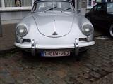 Start Herfstrit Porsche Classic Club België - foto 33 van 124