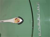 Start Herfstrit Porsche Classic Club België - foto 44 van 124