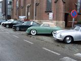 Start Herfstrit Porsche Classic Club België - foto 59 van 124