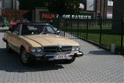 3de Oldtimerrit Baasrode -  21 september 2014