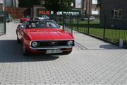 3de Oldtimerrit Baasrode -  21 september 2014