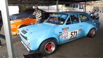Spa Six Hours Francorchamps 2014 -  20 september 2014