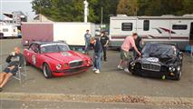 Spa Six Hours Francorchamps 2014 -  20 september 2014