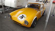 Spa Six Hours Francorchamps 2014 -  20 september 2014