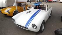Spa Six Hours Francorchamps 2014 -  20 september 2014