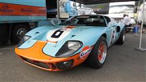 Spa Six Hours Francorchamps 2014 -  20 september 2014