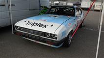 Spa Six Hours Francorchamps 2014 -  20 september 2014