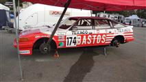Spa Six Hours Francorchamps 2014 -  20 september 2014