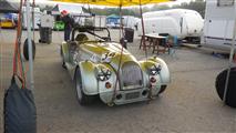 Spa Six Hours Francorchamps 2014 -  20 september 2014