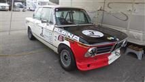 Spa Six Hours Francorchamps 2014 -  20 september 2014