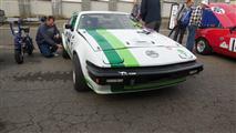 Spa Six Hours Francorchamps 2014 -  20 september 2014