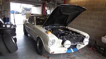 Spa Six Hours Francorchamps 2014 -  20 september 2014