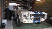 Spa Six Hours Francorchamps 2014 -  20 september 2014
