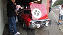 Spa Six Hours Francorchamps 2014 -  20 september 2014