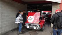 Spa Six Hours Francorchamps 2014 -  20 september 2014