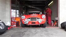 Spa Six Hours Francorchamps 2014 -  20 september 2014