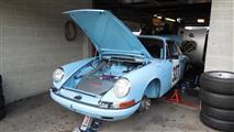 Spa Six Hours Francorchamps 2014 -  20 september 2014