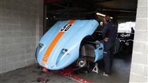Spa Six Hours Francorchamps 2014 -  20 september 2014