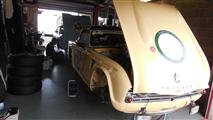 Spa Six Hours Francorchamps 2014 -  20 september 2014