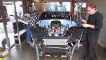 Spa Six Hours Francorchamps 2014 -  20 september 2014