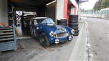 Spa Six Hours Francorchamps 2014 -  20 september 2014