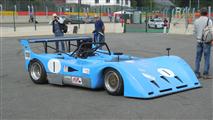 Spa Six Hours Francorchamps 2014 -  20 september 2014