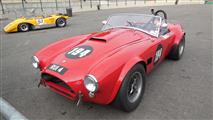 Spa Six Hours Francorchamps 2014 -  20 september 2014