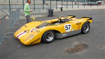 Spa Six Hours Francorchamps 2014 -  20 september 2014