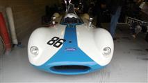 Spa Six Hours Francorchamps 2014 -  20 september 2014