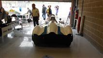 Spa Six Hours Francorchamps 2014 -  20 september 2014